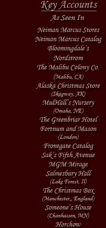 Key Accounts